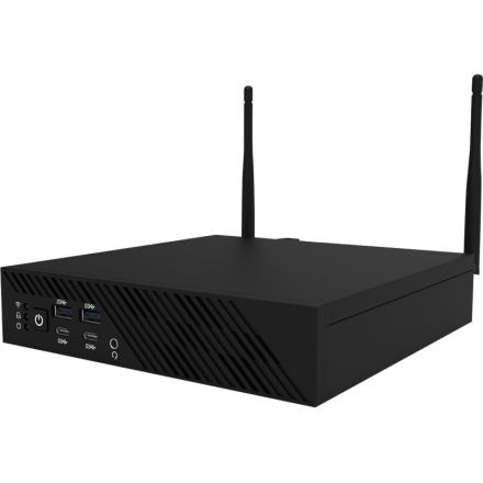 Неттоп Rikor USFF 101/01 032 (КДБА.466216.060-02) i5-12400/8Gb/256Gb/W11P Неттоп Rikor USFF 101/01 032 (КДБА.466216.060-02) i5-12400/8Gb/256Gb/W11P