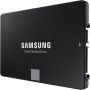 SSD накопитель SAMSUNG 870 EVO 500GB, 2.5, SATA (MZ-77E500B/EU)