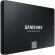 SSD накопитель SAMSUNG 870 EVO 500GB, 2.5, SATA (MZ-77E500B/EU)