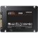 SSD накопитель SAMSUNG 870 EVO 500GB, 2.5, SATA (MZ-77E500B/EU)