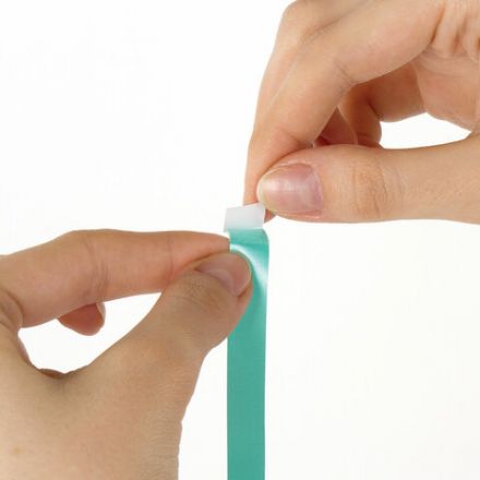 Закладки-ляссе фактурные для книг А4 (длина 38 см) "ЛАЗУРЬ", клейкий край, 3 ленты, ПИФАГОР, 112970 Закладки-ляссе фактурные для книг А4 (длина 38 см) "ЛАЗУРЬ", клейкий край, 3 ленты, ПИФАГОР, 112970