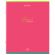 Тетрадь А5 48 л. BRAUBERG скоба, линия, обложка картон, "Magical Colors" (микс в спайке), 404385 Тетрадь А5 48 л. BRAUBERG скоба, линия, обложка картон, "Magical Colors" (микс в спайке), 404385