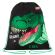 Мешок для обуви ПИФАГОР, 1 отделение, 42х34 см, "Dino roar", 272387 Мешок для обуви ПИФАГОР, 1 отделение, 42х34 см, "Dino roar", 272387