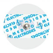 Электроды для ЭКГ однораз. d=50мм, тверд.гель, Medico MSGLT-14G, 50 шт Электроды для ЭКГ однораз. d=50мм, тверд.гель, Medico MSGLT-14G, 50 шт