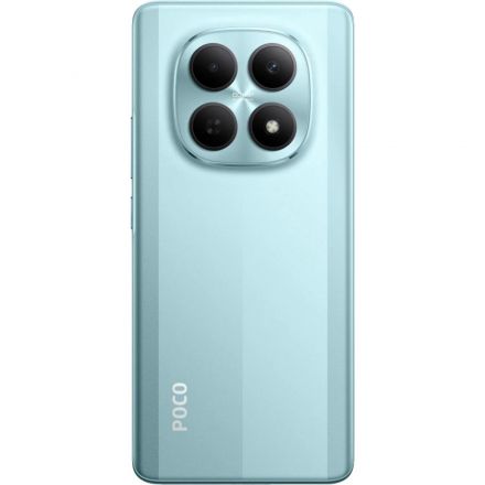 Смартфон POCO M8 Pro 5G RU 12+512 Green Смартфон POCO M8 Pro 5G RU 12+512 Green
