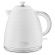 Чайник KITFORT КТ-681, 1,7 л, 2200 Вт, закрытый нагревательный элемент, пластик, белый Чайник KITFORT КТ-681, 1,7 л, 2200 Вт, закрытый нагревательный элемент, пластик, белый