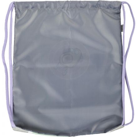 Мешок для обуви Комус Класс Avocado cruise, МО-26-1с, 360x470 мм, светоотр