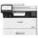 МФУ лазерное CANON i-SENSYS MF463dw II, "3 в 1", А4, 40 стр./мин., 80000 стр./мес., ДУПЛЕКС, ДАПД, Wi-Fi, сетевая карта, 7188C008