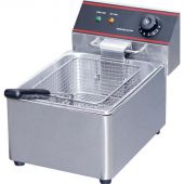 Фритюрница EF-4L VIATTO