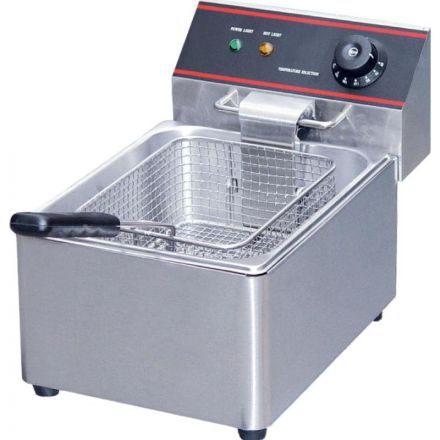 Фритюрница EF-4L VIATTO