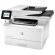 МФУ лазерное HP LaserJet Pro M428fdw "4 в 1", А4, 38 стр/мин, 80000 стр/мес, ДУПЛЕКС, ДАПД, Wi-Fi, сетевая карта, W1A30A