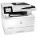 МФУ лазерное HP LaserJet Pro M428fdw "4 в 1", А4, 38 стр/мин, 80000 стр/мес, ДУПЛЕКС, ДАПД, Wi-Fi, сетевая карта, W1A30A