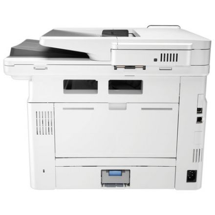 МФУ лазерное HP LaserJet Pro M428fdw "4 в 1", А4, 38 стр./мин., 80000 стр./мес., ДУПЛЕКС, ДАПД, Wi-Fi, сетевая карта, W1A30A