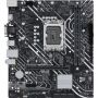 Материнская плата ASUS PRIME H610M-D D4, H610 s1700, 2xDDR4, mATX