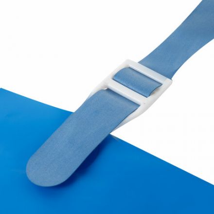 Фартук защитный полиуретановый, облегченный, размер 90 х 115 см, синий, ЛАРИПОЛ, ФАР014 Фартук защитный полиуретановый, облегченный, размер 90 х 115 см, синий, ЛАРИПОЛ, ФАР014