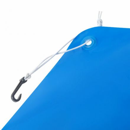 Фартук защитный полиуретановый, облегченный, размер 90 х 115 см, синий, ЛАРИПОЛ, ФАР014 Фартук защитный полиуретановый, облегченный, размер 90 х 115 см, синий, ЛАРИПОЛ, ФАР014