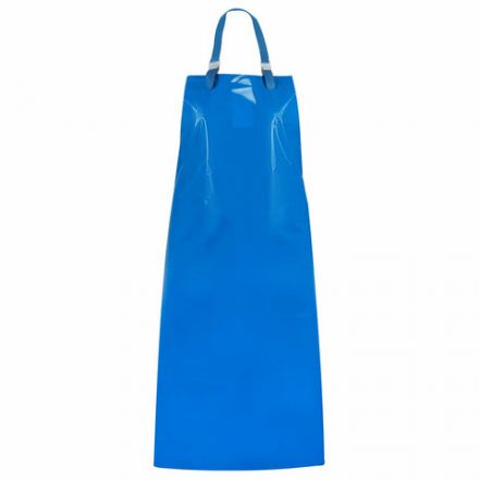 Фартук защитный полиуретановый, облегченный, размер 90 х 115 см, синий, ЛАРИПОЛ, ФАР014 Фартук защитный полиуретановый, облегченный, размер 90 х 115 см, синий, ЛАРИПОЛ, ФАР014