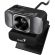 Веб-камера GENIUS FaceCam Quiet, черно-серый