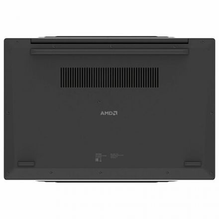 Ноутбук DIGMA EVE A5820 15,6", Ryzen 3 3200U 8 Гб, SSD 256 Гб, Windows 11 Pro, черный, DN15R3-8CXW02