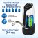 Помпа для воды электрическая SONNEN EWD152W, 1,5 л/мин, 2 РЕЖИМА, АККУМУЛЯТОР, АДАПТЕР, пластик, 455217