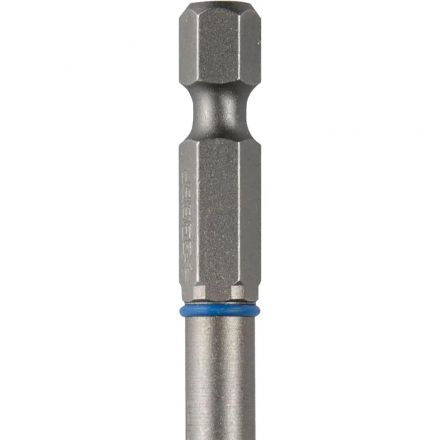 Бита ЗУБР ЭКСПЕРТ кованые Cr-Mo, тип E, PH2, 50м, 10шт/уп (26011-2-50-10)