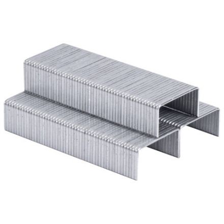 Скобы для степлера цинковое покрытие №10, 1000 штук, BRAUBERG "EXTRA", до 20 листов, 229298 Скобы для степлера цинковое покрытие №10, 1000 штук, BRAUBERG "EXTRA", до 20 листов, 229298