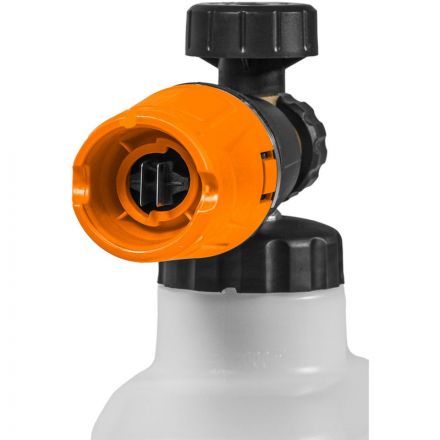 Пеногенератор BORT Foam Master ULTRA Quick Fix Пеногенератор BORT Foam Master ULTRA Quick Fix