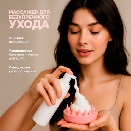 Расческа для волос массажная 20х8,5 см, массажер и щетка для чистки В ПОДАРОК, черная/розовая, MONTE VITA (МОНТЕ ВИТА), 457430 Расческа для волос массажная 20х8,5 см, массажер и щетка для чистки В ПОДАРОК, черная/розовая, MONTE VITA (МОНТЕ ВИТА), 457430