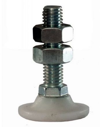 Винт Strong MS регулировочный