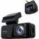 Автомобильный видеорегистратор Digma (FD950W)FreeDrive черн 3840x2160