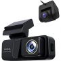 Автомобильный видеорегистратор Digma (FD950W)FreeDrive черн 3840x2160