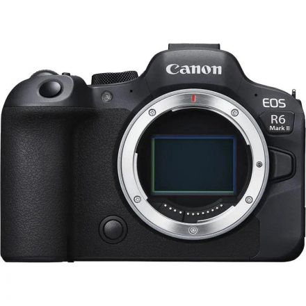 Фотоаппарат Canon EOS R6 Mark II Body (5666C002) Фотоаппарат Canon EOS R6 Mark II Body (5666C002)