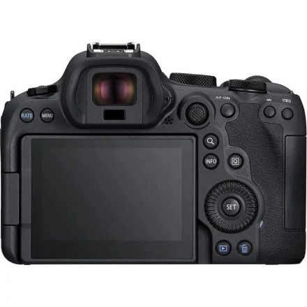 Фотоаппарат Canon EOS R6 Mark II Body (5666C002) Фотоаппарат Canon EOS R6 Mark II Body (5666C002)