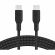 Кабель Belkin (CAB014BT2MBK)BoostCh.100W PD USB-C To USB-C Cable 2м. черный