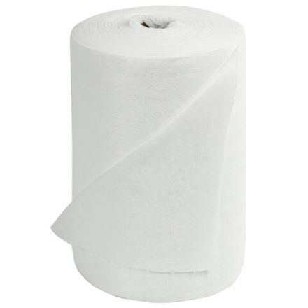 Салфетка одноразовая белая в рулоне 200 шт. 20х20 см, спанлейс, 40 г/м2, ЧИСТОВЬЕ, 601-744 Салфетка одноразовая белая в рулоне 200 шт. 20х20 см, спанлейс, 40 г/м2, ЧИСТОВЬЕ, 601-744