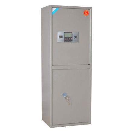 Шкаф офисный ШБМ-120/2Э Шкаф офисный ШБМ-120/2Э