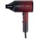 Фен SCARLETT SC-HD70I38, 2000 Вт, 2 скорости, 3 температурных режима, ионизация, черный/бордовый Фен SCARLETT SC-HD70I38, 2000 Вт, 2 скорости, 3 температурных режима, ионизация, черный/бордовый