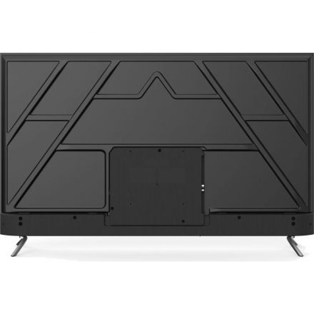 Телевизор Sber SDX-55UQ6000DGA, QLED, UHD, смарт (Салют ТВ) Телевизор Sber SDX-55UQ6000DGA, QLED, UHD, смарт (Салют ТВ)