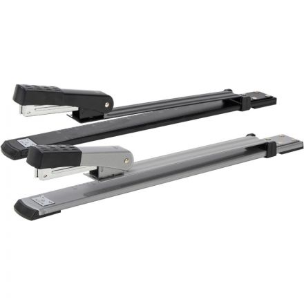 Степлер -брошюровщик Deli E0334 Essential (24/6 26/6) 25 листов,асс,100скоб Степлер -брошюровщик Deli E0334 Essential (24/6 26/6) 25 листов,асс,100скоб