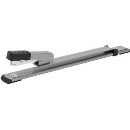 Степлер -брошюровщик Deli E0334 Essential (24/6 26/6) 25 листов,асс,100скоб Степлер -брошюровщик Deli E0334 Essential (24/6 26/6) 25 листов,асс,100скоб