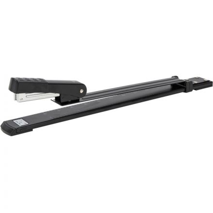 Степлер -брошюровщик Deli E0334 Essential (24/6 26/6) 25 листов,асс,100скоб Степлер -брошюровщик Deli E0334 Essential (24/6 26/6) 25 листов,асс,100скоб