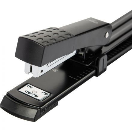 Степлер -брошюровщик Deli E0334 Essential (24/6 26/6) 25 листов,асс,100скоб Степлер -брошюровщик Deli E0334 Essential (24/6 26/6) 25 листов,асс,100скоб