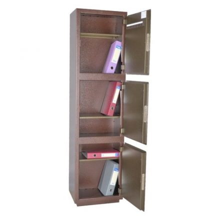 Сейф бухгалтерский МБ-60 Сейф бухгалтерский МБ-60