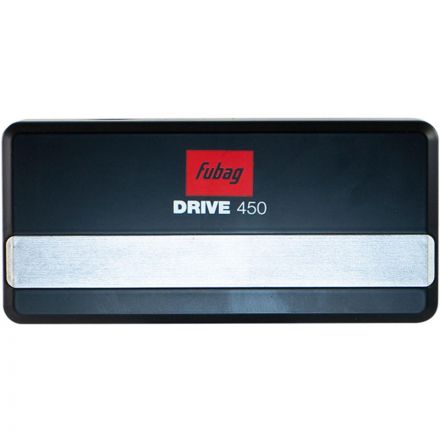 Пусковое устройство для авто FUBAG DRIVE 450 (41198) Пусковое устройство для авто FUBAG DRIVE 450 (41198)