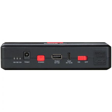 Пусковое устройство для авто FUBAG DRIVE 450 (41198) Пусковое устройство для авто FUBAG DRIVE 450 (41198)