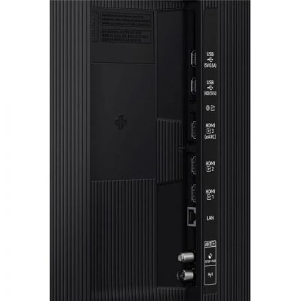 Телевизор Samsung QE55Q8FAAUXRU