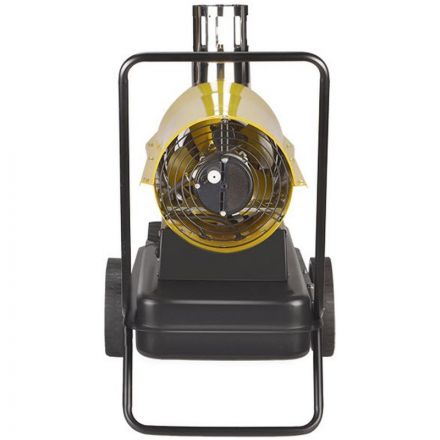 Пушка Ballu BHDN-20 дизельная непрямого нагрева