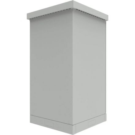 Шкаф напольный климатический 1375x700x925 SNR SNR-OFC-247090-10