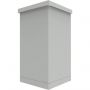 Шкаф напольный климатический 1375x700x925 SNR SNR-OFC-247090-10 Шкаф напольный климатический 1375x700x925 SNR SNR-OFC-247090-10