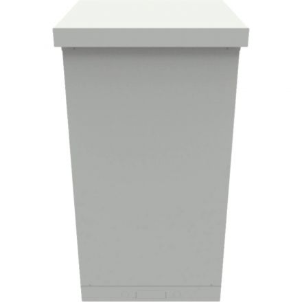 Шкаф напольный климатический 1375x700x925 SNR SNR-OFC-247090-10
